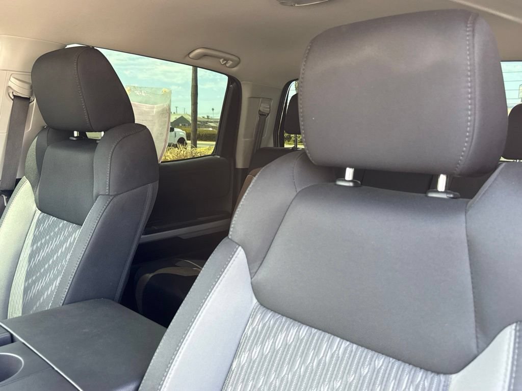 Certified 2018 Toyota Tundra SR5 RWD image 19