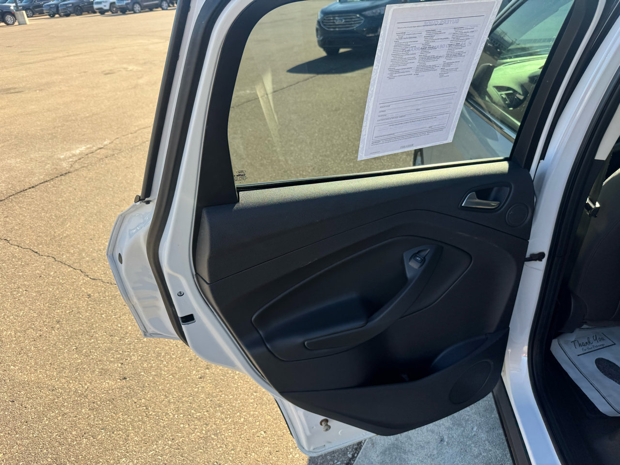 Used 2014 Ford Escape SE w/ Equipment Group 201A image 13