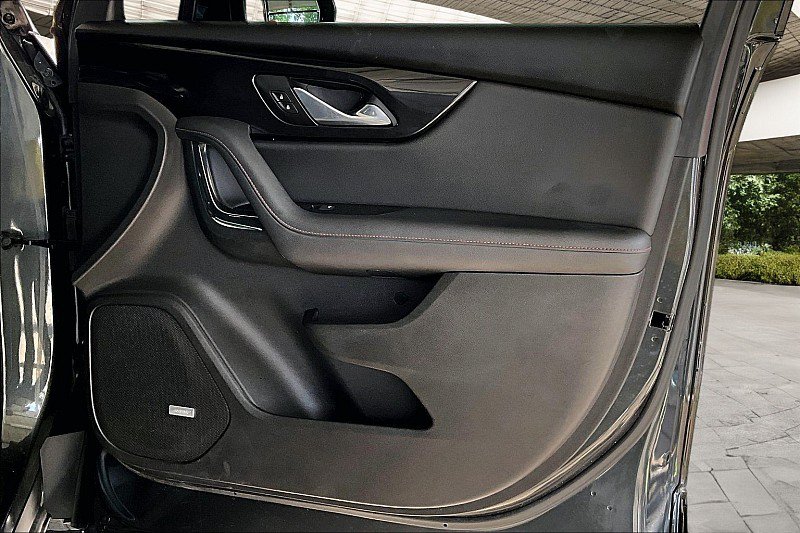 Used 2019 Chevrolet Blazer RS FWD image 15