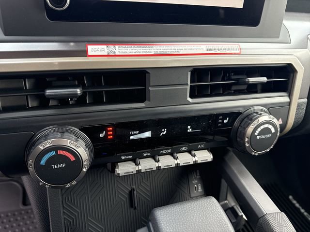 New 2026 Toyota Tacoma SR5 image 14