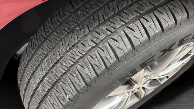 Used 2023 Cadillac XT5 Premium Luxury AWD/4WD image 39