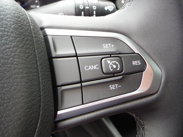 New 2026 Jeep Compass Latitude AWD/4WD image 35
