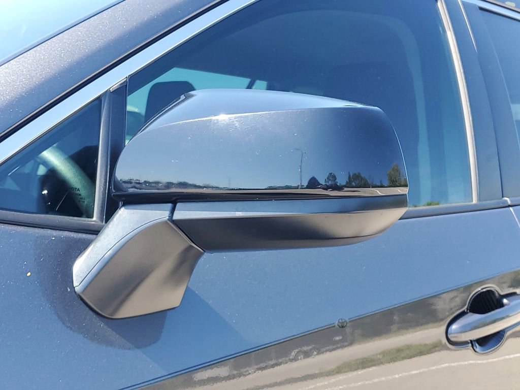 Used 2023 Toyota RAV4 LE image 11