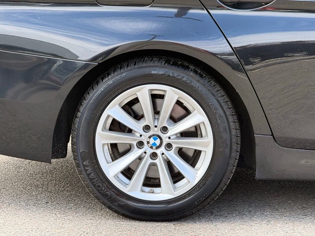 Used 2014 BMW 528i xDrive Sedan image 7