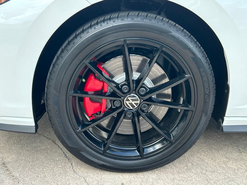 New 2026 Volkswagen Jetta GLI Autobahn FWD image 39