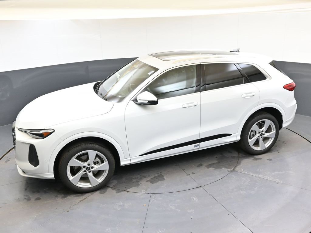 New 2025 Audi Q5 2.0T Premium Plus image 45