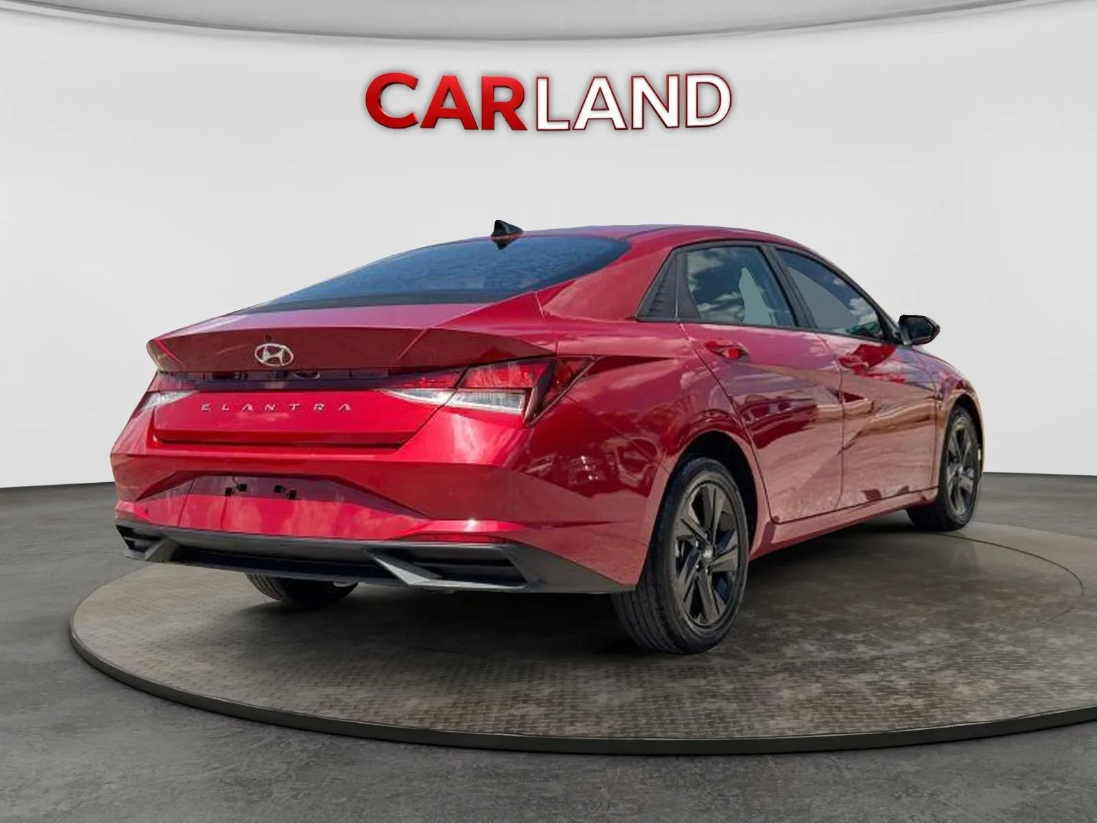 Used 2022 Hyundai Elantra SEL FWD image 7