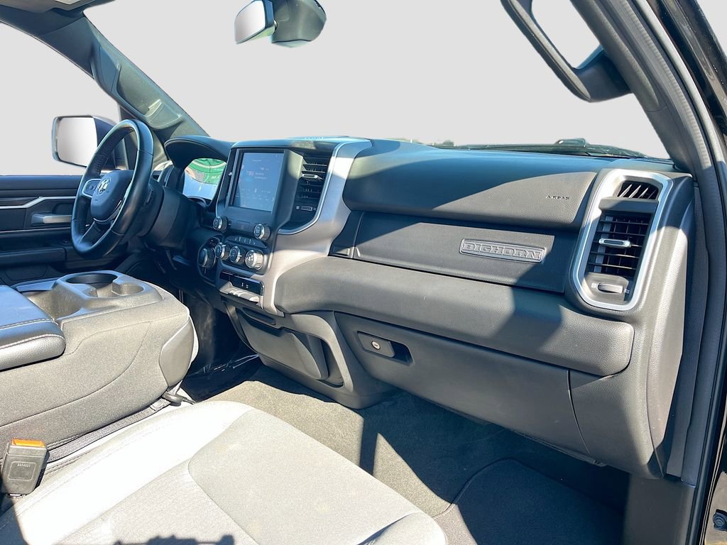 Certified 2023 RAM 1500 Big Horn image 27