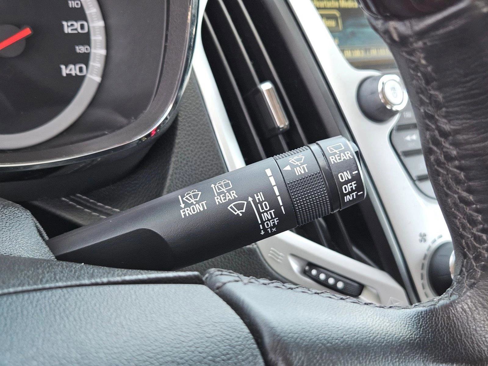 Used 2017 GMC Terrain Denali AWD/4WD image 16
