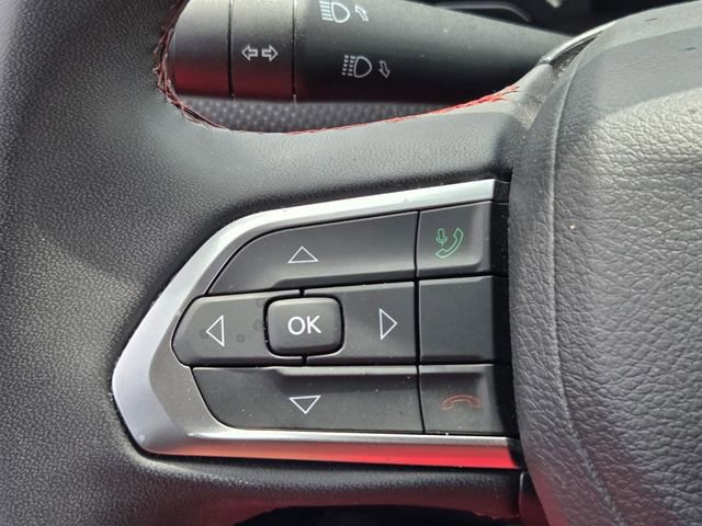 Used 2024 Jeep Compass Trailhawk AWD/4WD image 21