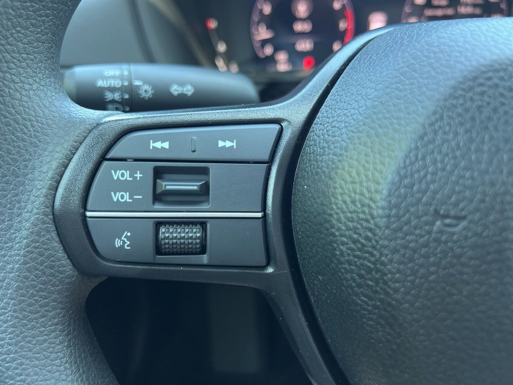 New 2026 Honda Accord LX image 13