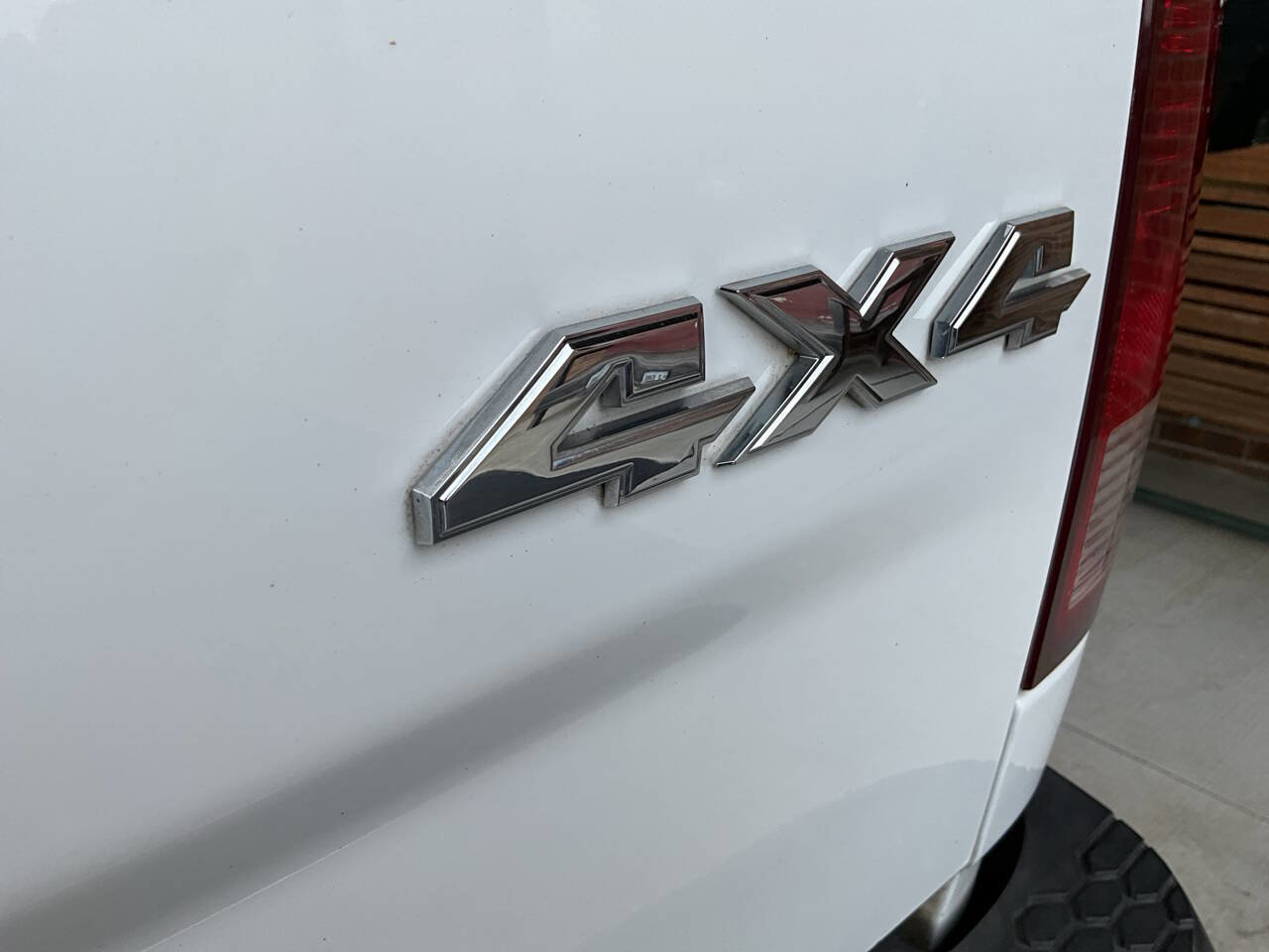 Used 2014 RAM 2500 Tradesman w/ Chrome Appearance Group AWD/4WD image 40