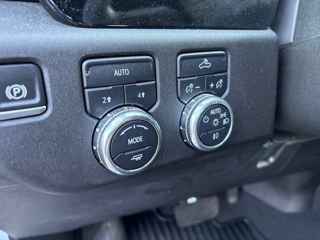 Used 2024 GMC Sierra 1500 Elevation AWD/4WD image 12
