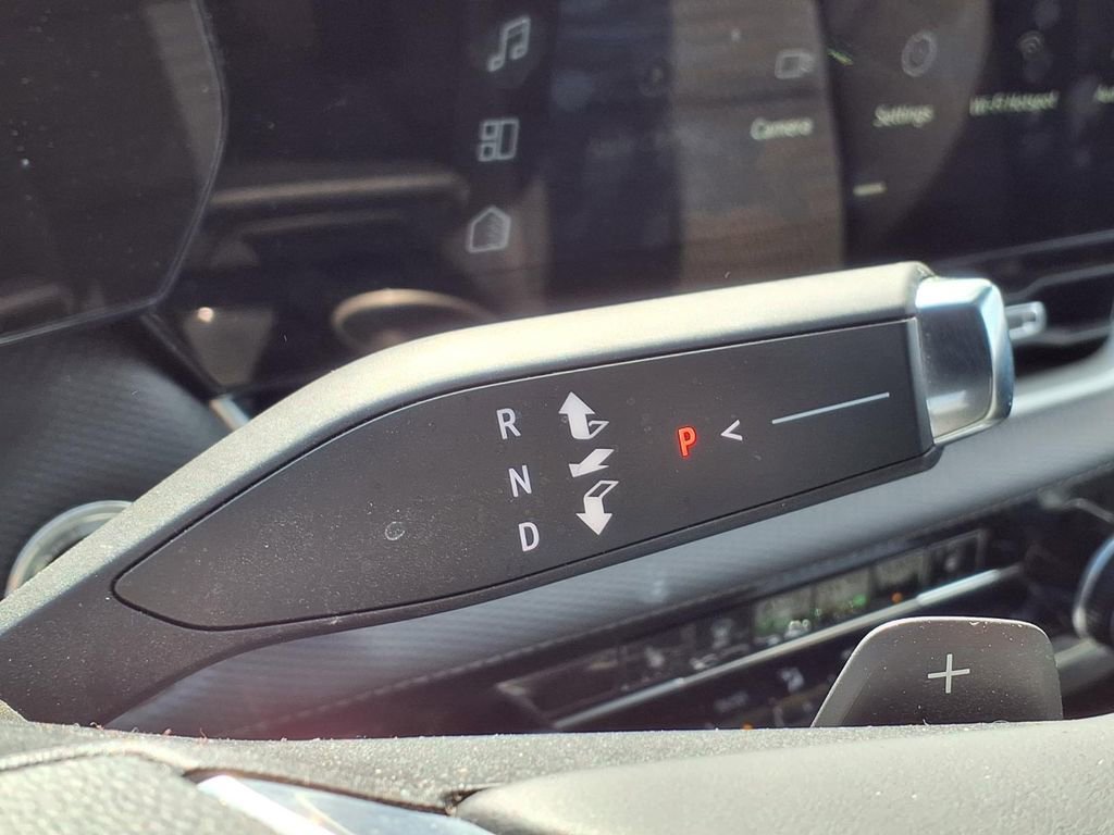 Used 2026 Chevrolet Equinox LT image 16