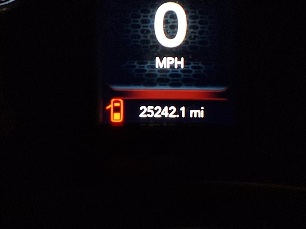 Used 2023 RAM 2500 Tradesman image 28