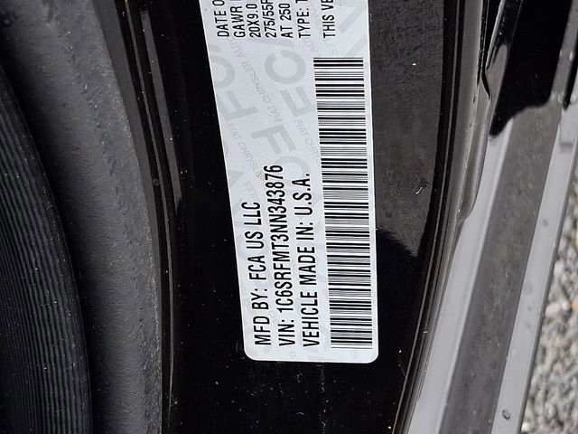 Used 2022 RAM 1500 Big Horn image 30