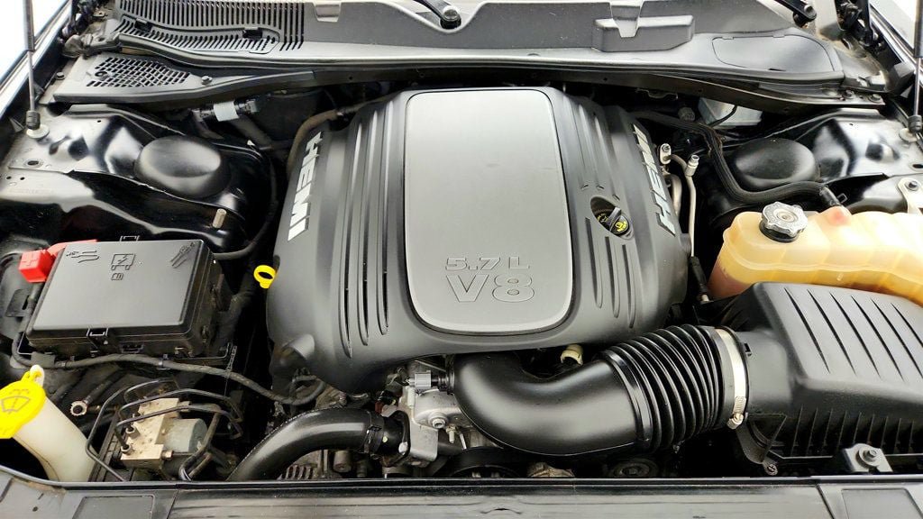 Used 2020 Dodge Challenger R/T w/ Blacktop Package RWD image 26