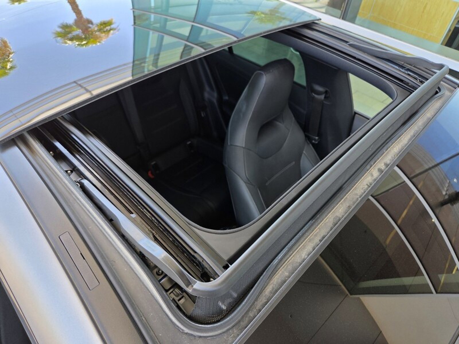 Certified 2022 Mercedes-Benz CLA 250 image 21