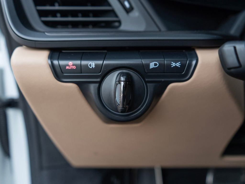 Used 2023 Porsche 911 Carrera 4 GTS image 19