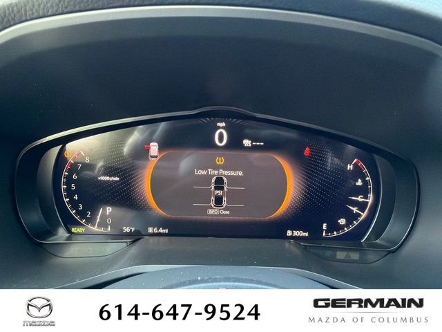 New 2026 MAZDA CX-90 3.3 Turbo S w/ Premium Plus image 25