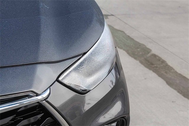 Used 2023 Toyota Highlander Limited image 17