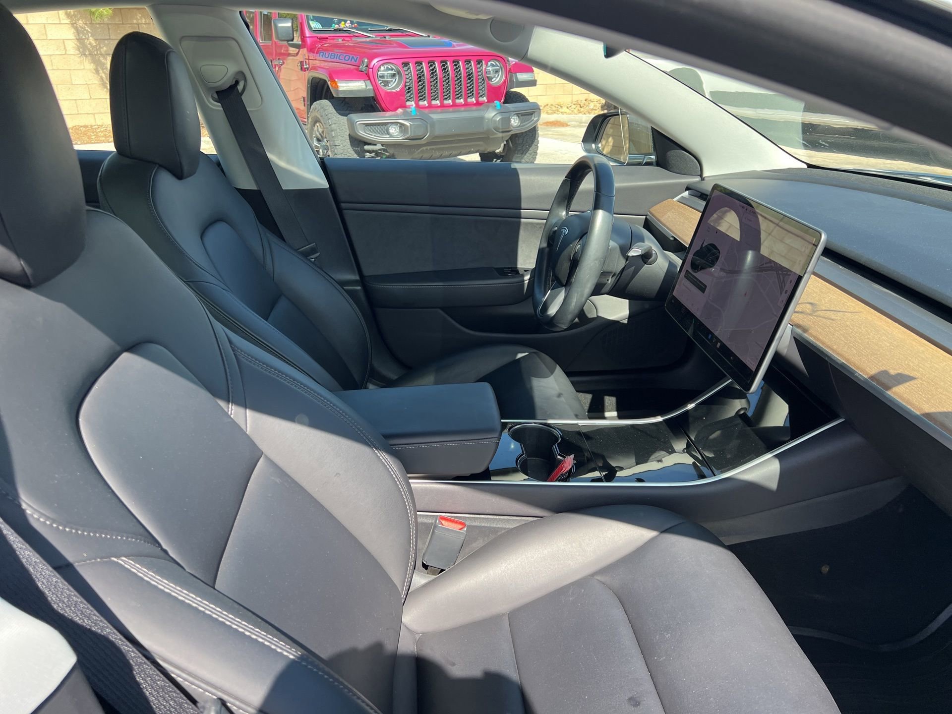Used 2019 Tesla Model 3 Standard Range Plus RWD image 19
