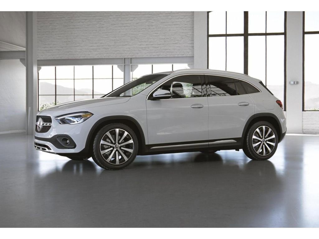 Certified 2022 Mercedes-Benz GLA 250 4MATIC image 38