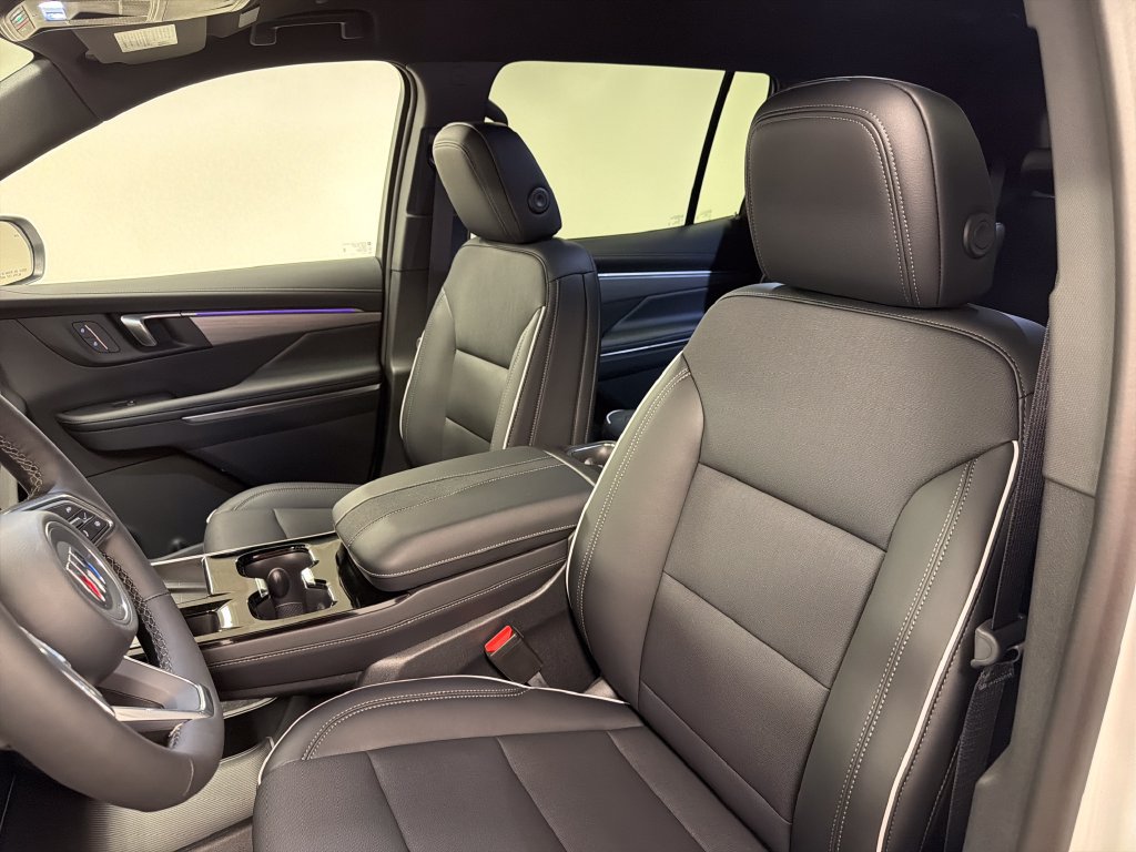 New 2026 Buick Enclave Preferred w/ Super Cruise Package FWD image 27
