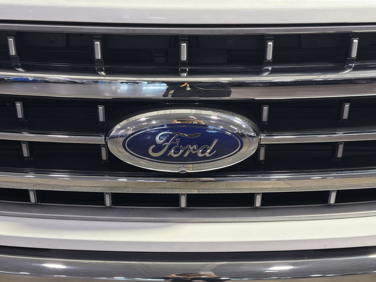 Used 2023 Ford F150 Lariat w/ Equipment Group 502A High AWD/4WD image 12