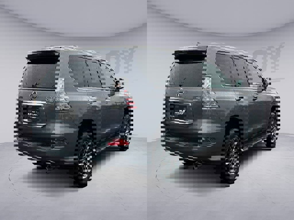 Used 2023 Lexus GX 460 Premium w/ Premium Plus Package image 5