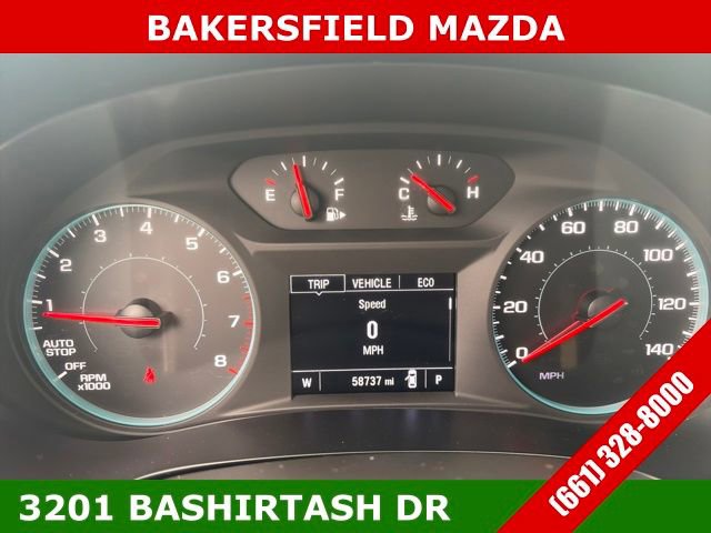 Used 2024 Chevrolet Malibu LT image 15