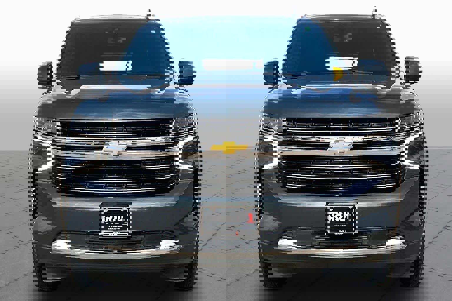 Used 2021 Chevrolet Tahoe LT RWD image 4