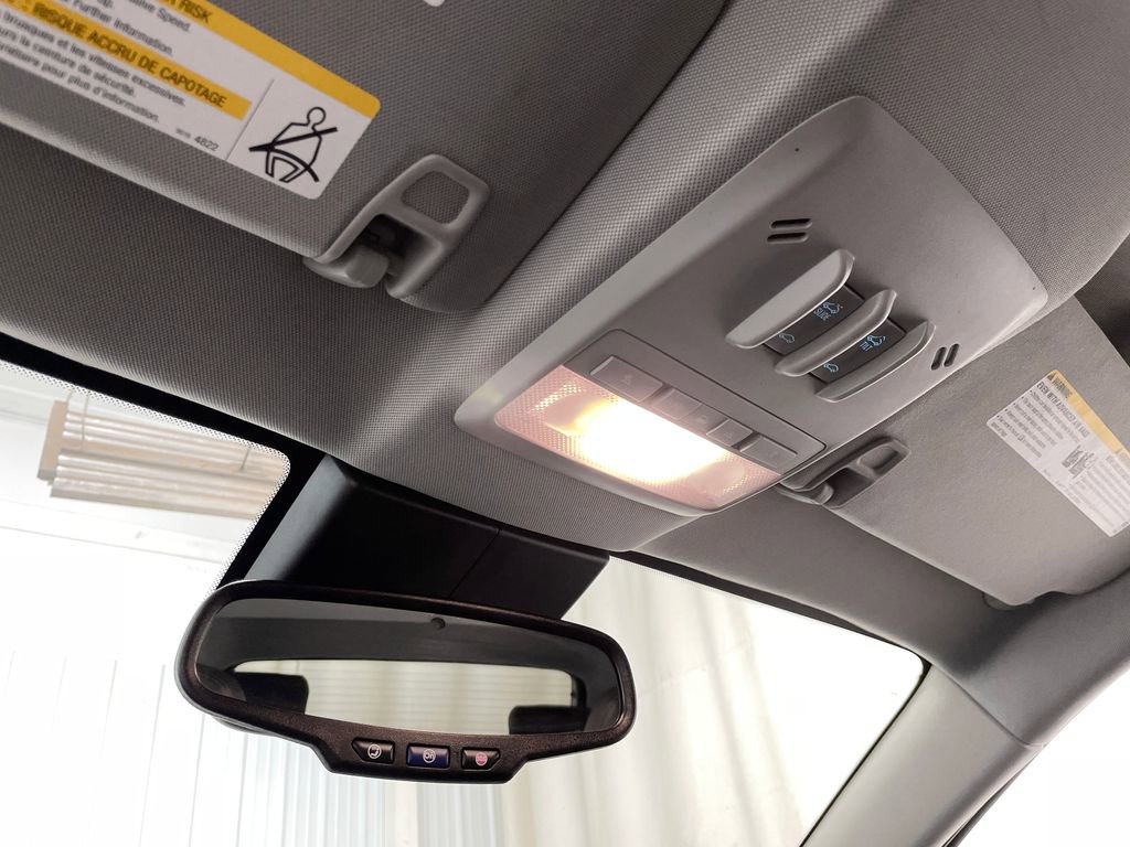 Used 2016 Buick Encore Leather w/ Experience Buick Package image 28