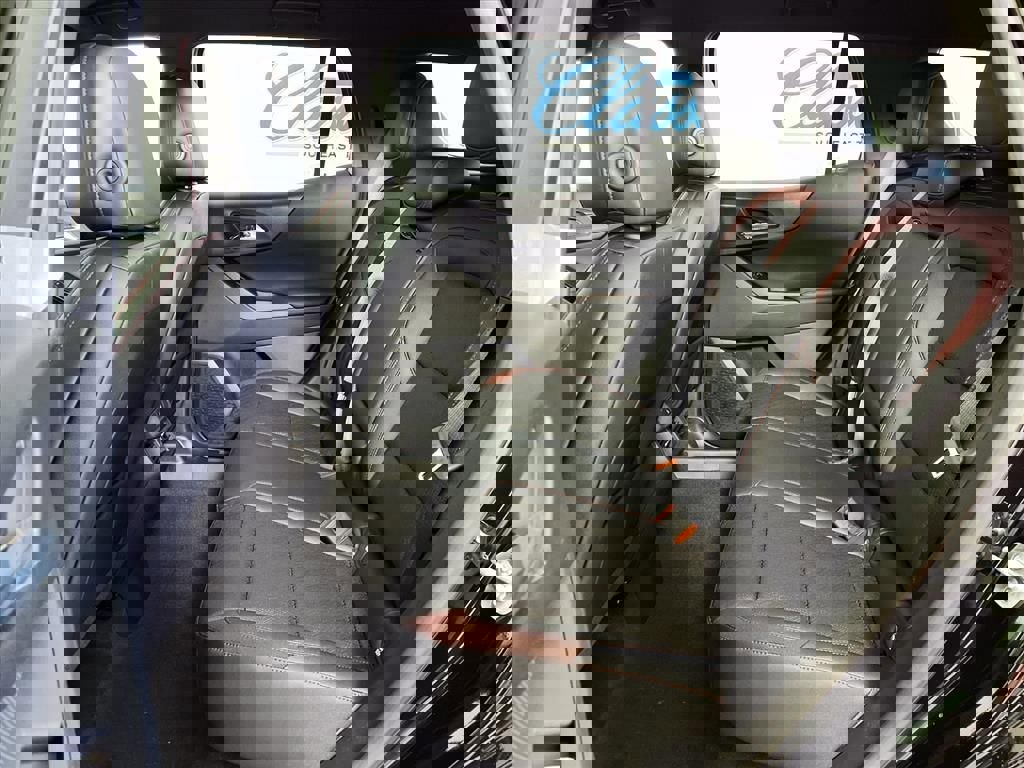 New 2026 Chevrolet Equinox RS w/ Convenience Package III image 50