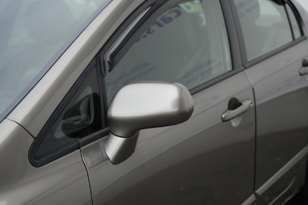 Used 2006 Honda Civic LX image 10