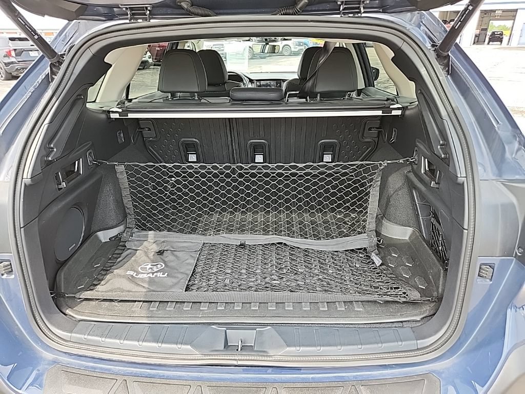 Used 2024 Subaru Outback Onyx Edition AWD/4WD image 7