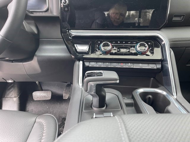 Certified 2026 GMC Sierra 1500 Denali w/ Technology Package image 11