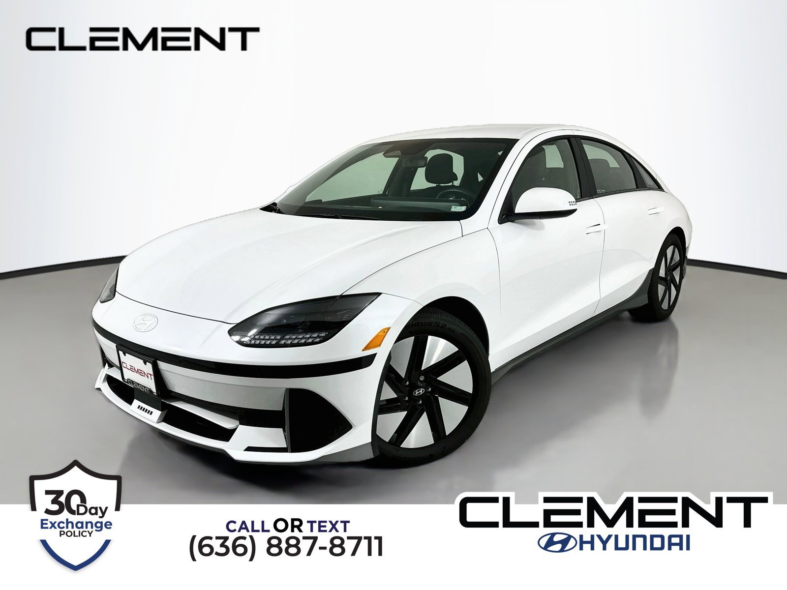 Used 2024 Hyundai Ioniq 6 SE RWD 360° Tour