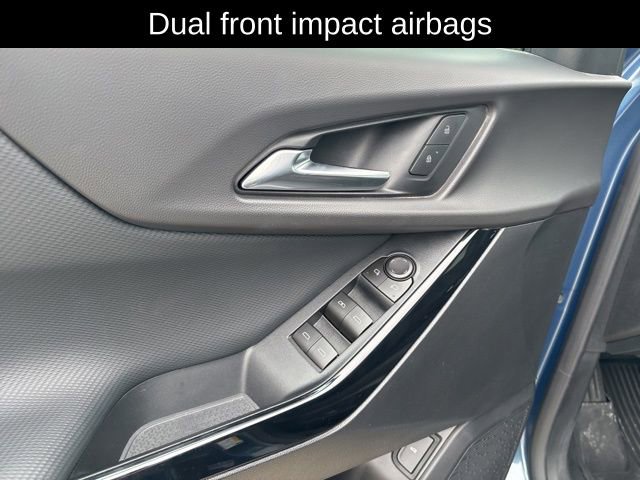 New 2026 Chevrolet Equinox LT w/ Convenience Package II image 14