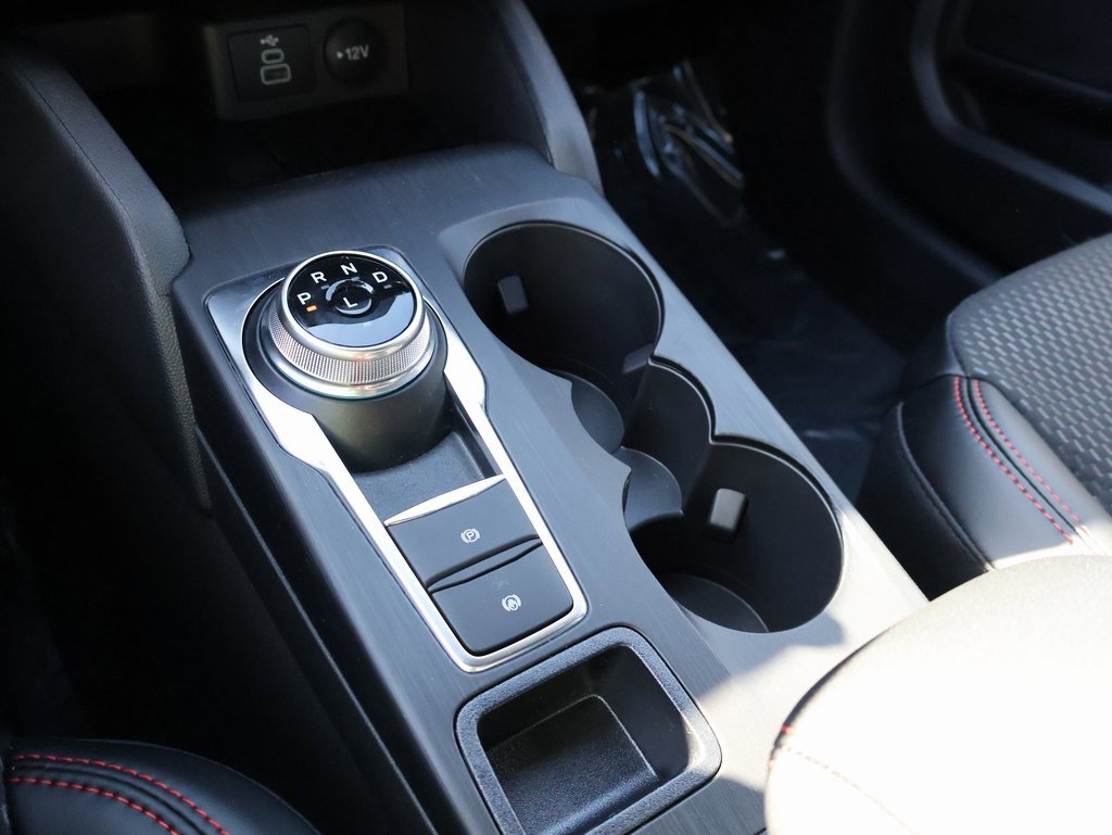 New 2026 Ford Escape ST-Line w/ Tech Pack #1 image 37