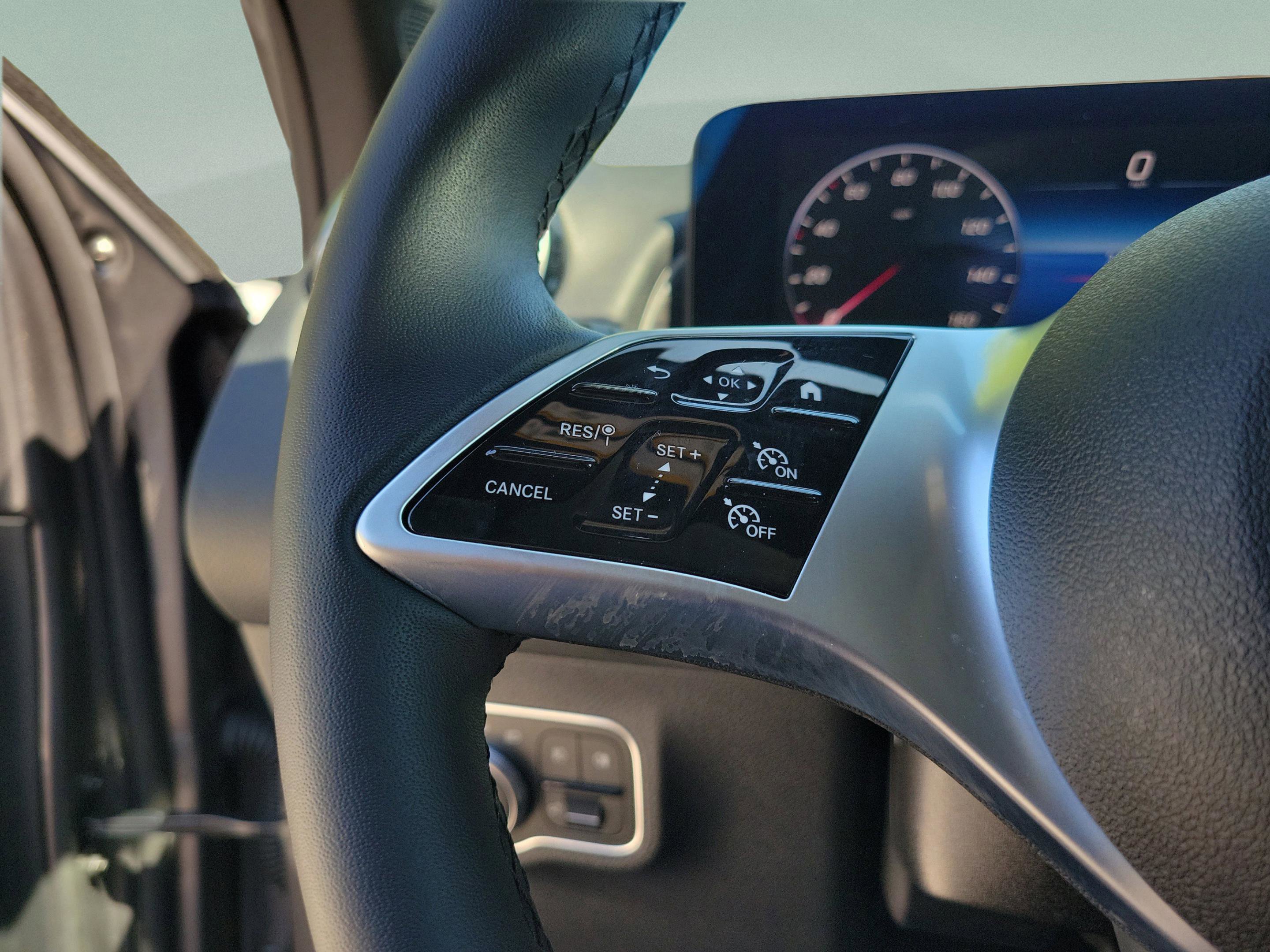 Certified 2026 Mercedes-Benz GLB 250 GLB 250 image 28