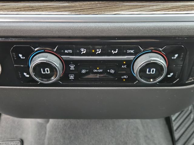 Used 2023 Chevrolet Silverado 1500 LT AWD/4WD image 17
