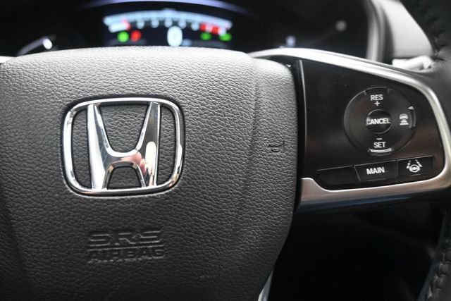 Used 2018 Honda CR-V EX-L image 29