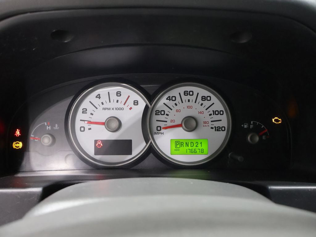 Used 2005 Ford Escape XLT AWD/4WD image 33