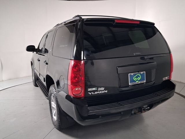 Certified 2012 GMC Yukon SLT AWD/4WD image 6