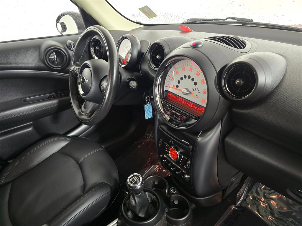 Used 2013 MINI Cooper Countryman S image 10