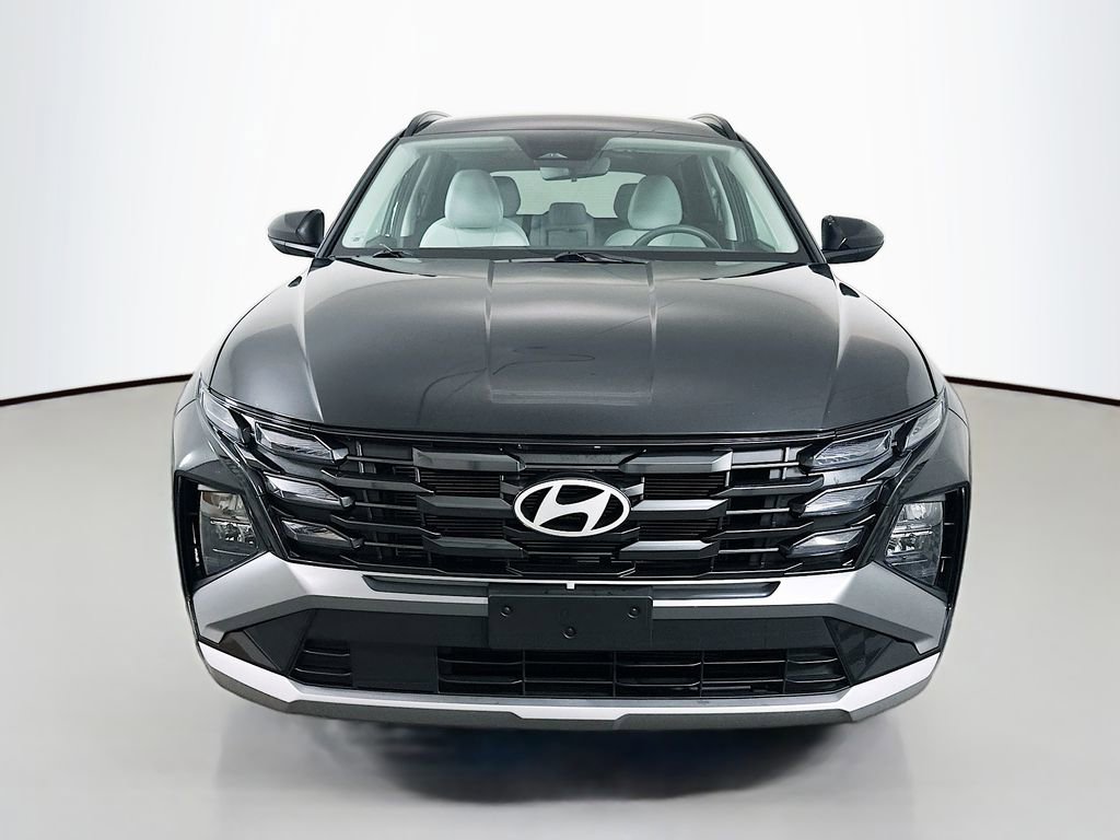 Certified 2025 Hyundai Tucson SEL image 2