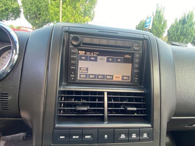 Used 2007 Ford Explorer Sport Trac Limited AWD/4WD image 24