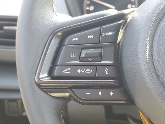 New 2026 Subaru Crosstrek 2.5i Wilderness AWD/4WD image 21