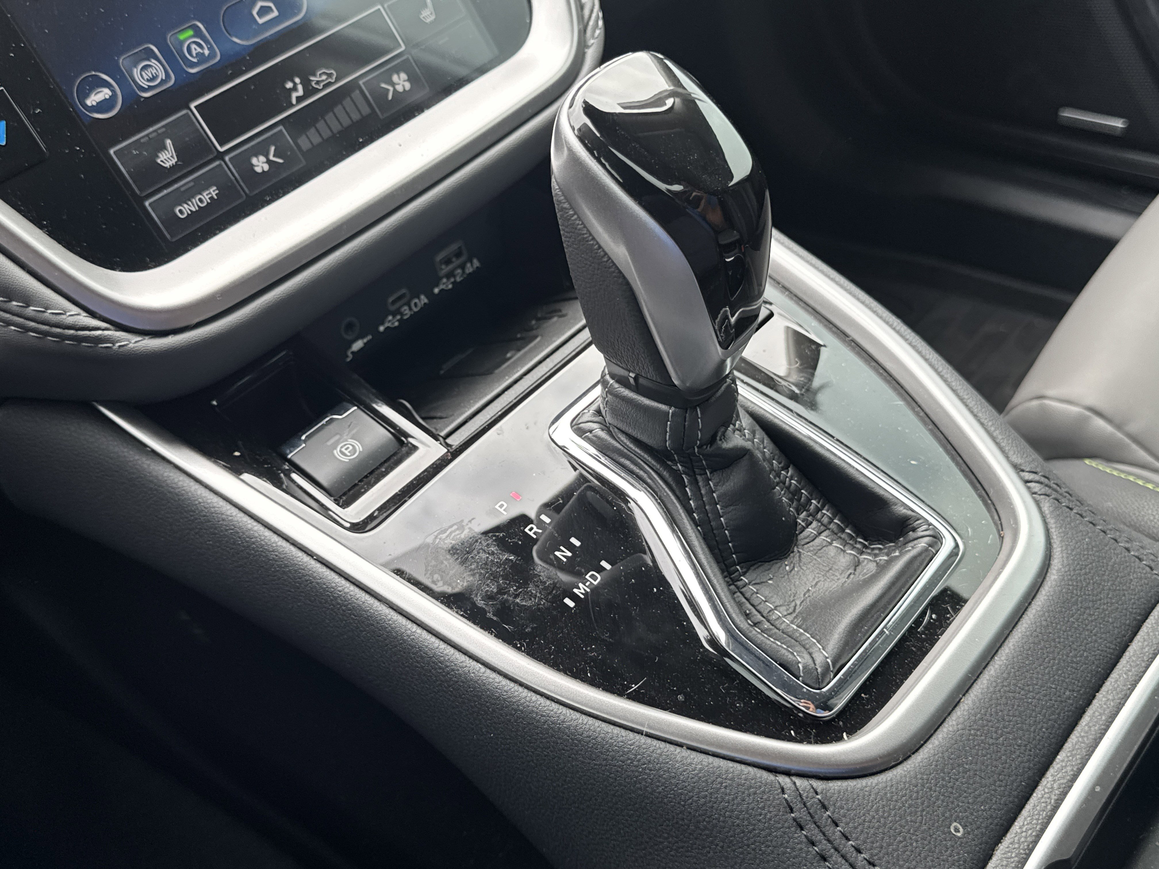 Used 2025 Subaru Outback Onyx Edition XT image 21